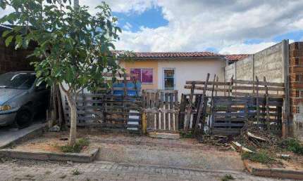 Oportunidade Única em BELO JARDIM - PE | Tipo: Casa | Negociação: Venda Direta Online  | Situação: Imóvel