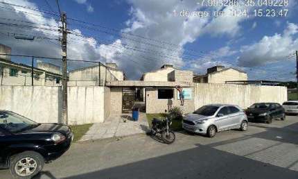 Oportunidade Única em SAO LOURENCO DA MATA - PE | Tipo: Apartamento | Negociação: Venda Direta Online  | Situação: Imóvel