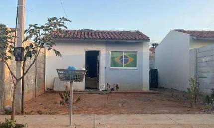 Oportunidade Única em BELO JARDIM - PE | Tipo: Casa | Negociação: Venda Direta Online  | Situação: Imóvel