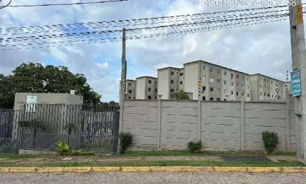 Oportunidade Única em CAMARAGIBE - PE | Tipo: Apartamento | Negociação: Venda Direta Online  | Situação: Imóvel