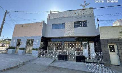 Oportunidade Única em SERRA TALHADA - PE | Tipo: Casa | Negociação: Venda Direta Online  | Situação: Imóvel