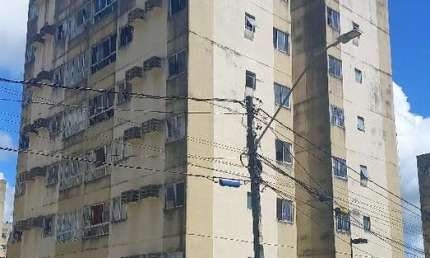 Oportunidade Única em SAO LOURENCO DA MATA - PE | Tipo: Apartamento | Negociação: Venda Online  | Situação: Imóvel