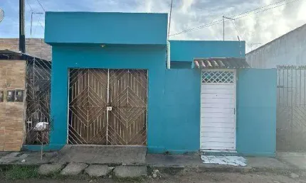 Oportunidade Única em CARPINA - PE | Tipo: Casa | Negociação: Venda Direta Online  | Situação: Imóvel