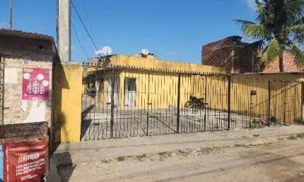 Oportunidade Única em PAULISTA - PE | Tipo: Casa | Negociação: Venda Direta Online  | Situação: Imóvel