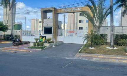 Oportunidade Única em JABOATAO DOS GUARARAPES - PE | Tipo: Apartamento | Negociação: Venda Online  | Situação: Imóvel