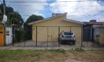 Oportunidade Única em PAULISTA - PE | Tipo: Casa | Negociação: Venda Direta Online  | Situação: Imóvel