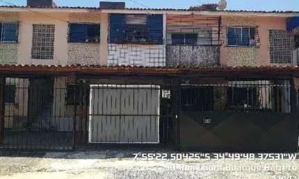 Oportunidade Única em PAULISTA - PE | Tipo: Casa | Negociação: Venda Direta Online  | Situação: Imóvel