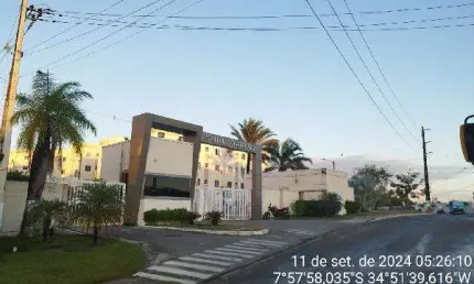 Oportunidade Única em PAULISTA - PE | Tipo: Apartamento | Negociação: Venda Online  | Situação: Imóvel