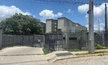 Oportunidade Única em CAMARAGIBE - PE | Tipo: Apartamento | Negociação: Venda Online  | Situação: Imóvel