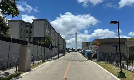 Oportunidade Única em CAMARAGIBE - PE | Tipo: Apartamento | Negociação: Venda Online  | Situação: Imóvel