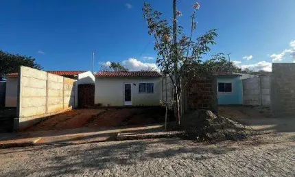 Oportunidade Única em BELO JARDIM - PE | Tipo: Casa | Negociação: Venda Online  | Situação: Imóvel