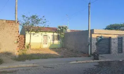 Oportunidade Única em BELO JARDIM - PE | Tipo: Casa | Negociação: Venda Online  | Situação: Imóvel