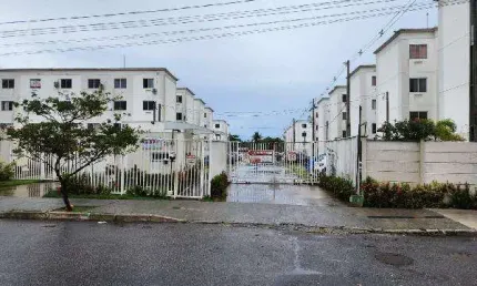 Oportunidade Única em PAULISTA - PE | Tipo: Apartamento | Negociação: Venda Direta Online  | Situação: Imóvel