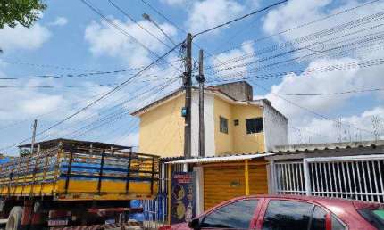 Oportunidade Única em PAULISTA - PE | Tipo: Apartamento | Negociação: Venda Direta Online  | Situação: Imóvel