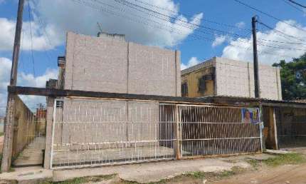 Oportunidade Única em CABO DE SANTO AGOSTINHO - PE | Tipo: Apartamento | Negociação: Venda Direta Online  | Situação: Imóvel