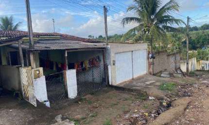 Oportunidade Única em CARPINA - PE | Tipo: Apartamento | Negociação: Venda Direta Online  | Situação: Imóvel
