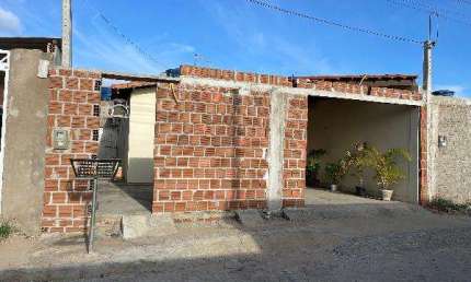 Oportunidade Única em SANTA CRUZ DO CAPIBARIBE - PE | Tipo: Casa | Negociação: Venda Online  | Situação: Imóvel