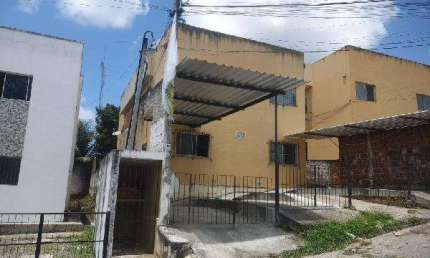 Oportunidade Única em IGARASSU - PE | Tipo: Apartamento | Negociação: Venda Direta Online  | Situação: Imóvel