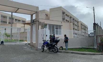 Oportunidade Única em SAO LOURENCO DA MATA - PE | Tipo: Apartamento | Negociação: Venda Online  | Situação: Imóvel