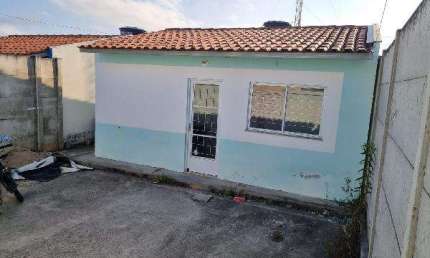 Oportunidade Única em BELO JARDIM - PE | Tipo: Casa | Negociação: Venda Online  | Situação: Imóvel