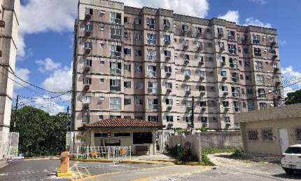 Oportunidade Única em RECIFE - PE | Tipo: Apartamento | Negociação: Venda Direta Online  | Situação: Imóvel