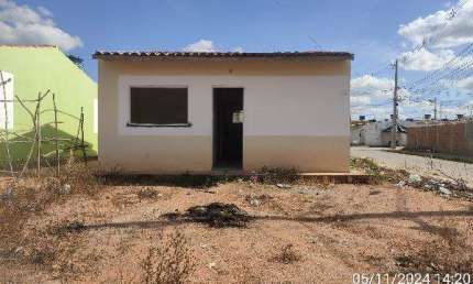 Oportunidade Única em BELO JARDIM - PE | Tipo: Casa | Negociação: Venda Direta Online  | Situação: Imóvel