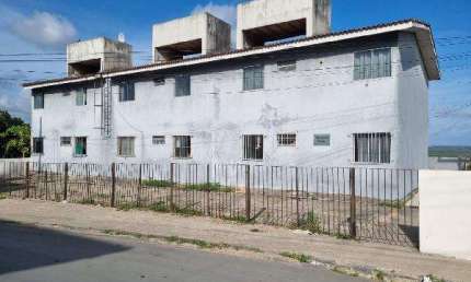 Oportunidade Única em IGARASSU - PE | Tipo: Apartamento | Negociação: Venda Direta Online  | Situação: Imóvel