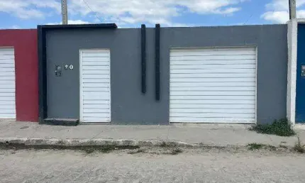 Oportunidade Única em BELO JARDIM - PE | Tipo: Casa | Negociação: Venda Direta Online  | Situação: Imóvel