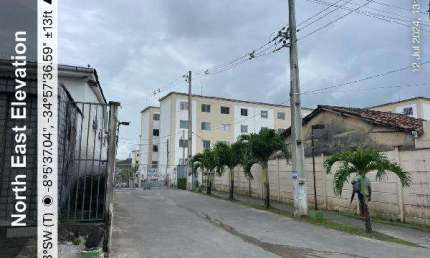 Oportunidade Única em RECIFE - PE | Tipo: Apartamento | Negociação: Venda Direta Online  | Situação: Imóvel