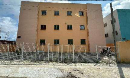 Oportunidade Única em IGARASSU - PE | Tipo: Apartamento | Negociação: Venda Direta Online  | Situação: Imóvel