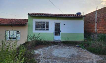 Oportunidade Única em SANTA CRUZ DO CAPIBARIBE - PE | Tipo: Casa | Negociação: Venda Direta Online  | Situação: Imóvel