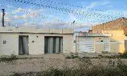 Oportunidade Única em BELO JARDIM - PE | Tipo: Casa | Negociação: Venda Direta Online  | Situação: Imóvel