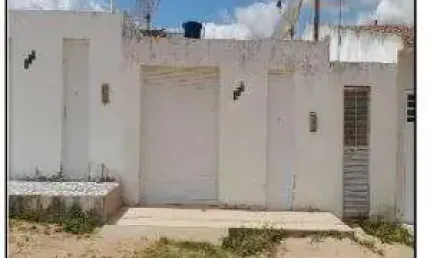 Oportunidade Única em SANTA CRUZ DO CAPIBARIBE - PE | Tipo: Casa | Negociação: Venda Direta Online  | Situação: Imóvel