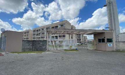Oportunidade Única em SAO LOURENCO DA MATA - PE | Tipo: Apartamento | Negociação: Venda Direta Online  | Situação: Imóvel