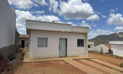 Oportunidade Única em SALGUEIRO - PE | Tipo: Casa | Negociação: Venda Online  | Situação: Imóvel
