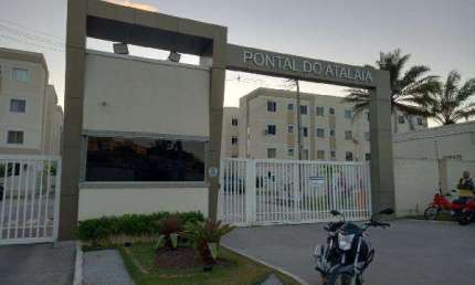 Oportunidade Única em PAULISTA - PE | Tipo: Apartamento | Negociação: Venda Direta Online  | Situação: Imóvel