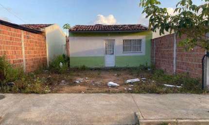 Oportunidade Única em IGARASSU - PE | Tipo: Casa | Negociação: Venda Direta Online  | Situação: Imóvel