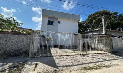 Oportunidade Única em PAULISTA - PE | Tipo: Apartamento | Negociação: Venda Direta Online  | Situação: Imóvel