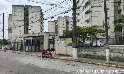 Oportunidade Única em IPOJUCA - PE | Tipo: Apartamento | Negociação: Venda Direta Online  | Situação: Imóvel