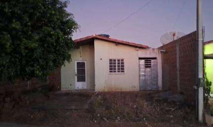 Oportunidade Única em SANTA CRUZ DO CAPIBARIBE - PE | Tipo: Casa | Negociação: Venda Direta Online  | Situação: Imóvel