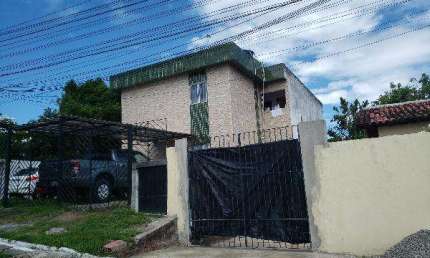 Oportunidade Única em IGARASSU - PE | Tipo: Apartamento | Negociação: Venda Direta Online  | Situação: Imóvel