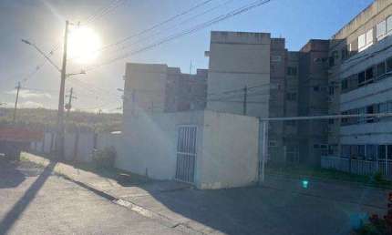 Oportunidade Única em SAO LOURENCO DA MATA - PE | Tipo: Apartamento | Negociação: Venda Online  | Situação: Imóvel