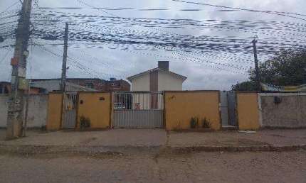 Oportunidade Única em PAULISTA - PE | Tipo: Casa | Negociação: Venda Direta Online  | Situação: Imóvel