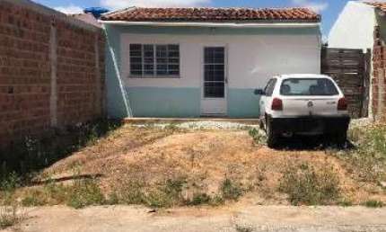 Oportunidade Única em BELO JARDIM - PE | Tipo: Casa | Negociação: Venda Direta Online  | Situação: Imóvel