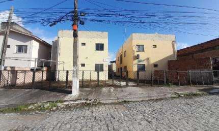 Oportunidade Única em IGARASSU - PE | Tipo: Apartamento | Negociação: Venda Direta Online  | Situação: Imóvel