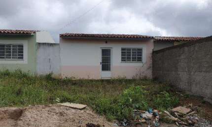 Oportunidade Única em BELO JARDIM - PE | Tipo: Casa | Negociação: Venda Direta Online  | Situação: Imóvel