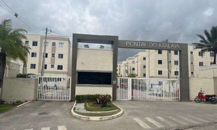 Oportunidade Única em PAULISTA - PE | Tipo: Apartamento | Negociação: Venda Direta Online  | Situação: Imóvel