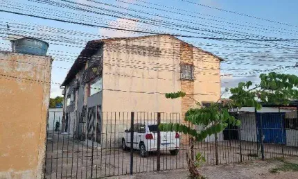 Oportunidade Única em PAULISTA - PE | Tipo: Apartamento | Negociação: Venda Direta Online  | Situação: Imóvel