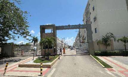 Oportunidade Única em JABOATAO DOS GUARARAPES - PE | Tipo: Apartamento | Negociação: Venda Direta Online  | Situação: Imóvel