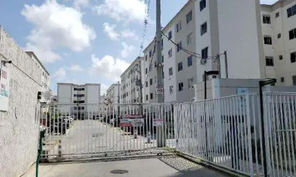 Oportunidade Única em PAULISTA - PE | Tipo: Apartamento | Negociação: Venda Direta Online  | Situação: Imóvel